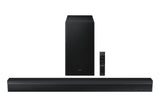 Samsung HW-B650D altavoces soundbar 3.1 canales DTS Virtual:X, DTS-HD Master Audio Si Si