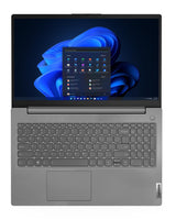 Lenovo V15 G4 IRU Laptop Iron Grey Portátil Gris Concha