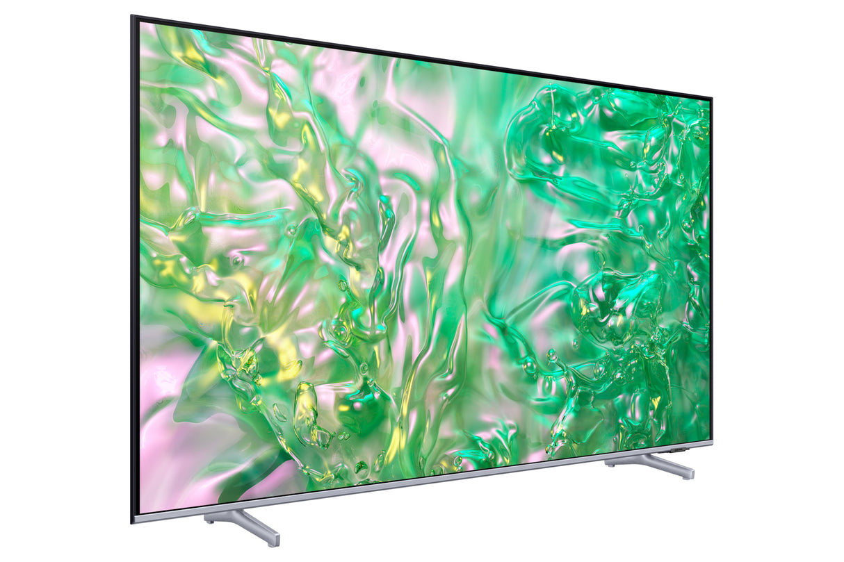 Samsung UN50DU8200FXZX Televisor 127 cm (50") 3840 x 2160 Pixeles 4K Ultra HD LED Smart TV Wifi Gris