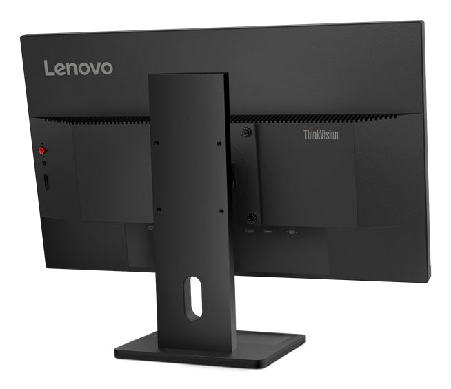 Lenovo ThinkVision E22-30 Monitor 54,6 cm (21.5") 1920 x 1080 Pixeles Full HD W-LED Negro