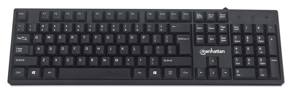 Teclado MANHATTAN 179324