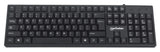 Teclado MANHATTAN 179324