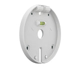 Logitech 952-000120 sistemas de video conferencia Blanco Placa de montaje 1,73 g 250 mm