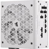 Corsair RM750x unidad de fuente de alimentación 750 W 24-pin ATX ATX Blanco