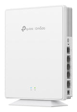 TP-Link Omada EAP610GP-Desktop 1800 Mbit/s Blanco Energía sobre Ethernet (PoE)