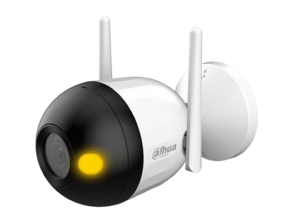 Dahua Technology DH-F2C-LED cámaras de vigilancia Cámara de seguridad IP Interior y exterior Inalámbrico y alámbrico Si