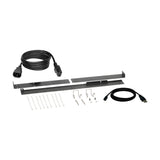 Tripp Lite PDUMH15HVNET PDU Monofásico Controlable de 2.3 ~ 2.9kW con interfaz de red de Plataforma LX, 200V ~ 240V (8 C