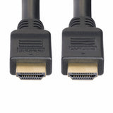 StarTech.com Cable HDMI 2.0 Activo de 15m - CMP - para Plénum - Cable HDMI de Alta Velocidad - 4K 60Hz - HDR10/HDCP 2.2/