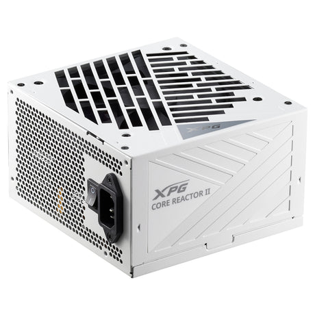 XPG COREREACTOR II 850W Fuente de Alimentación unidades de fuentes de alimentación 850 W 100 - 240 V 47 - 63 Hz 12 A