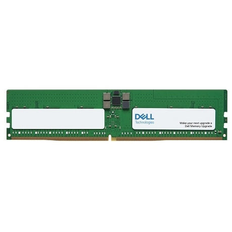 DELL AC239377 módulo de memoria 16 GB 1 x 16 GB DDR5 288-pin DIMM, 4800 MHz