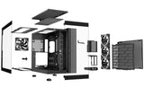 be quiet! LIGHT BASE 900 FX Black carcasas ordenador Full Tower PC Negro 1