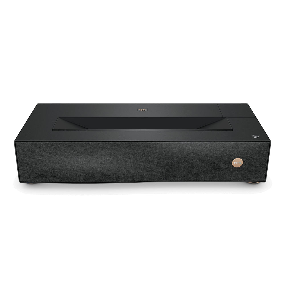 BenQ V5000i Proyector de alcance estándar 2500 lúmenes ANSI DLP UHD 4K (3840x2160) Negro
