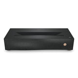 BenQ V5000i Proyector de alcance estándar 2500 lúmenes ANSI DLP UHD 4K (3840x2160) Negro
