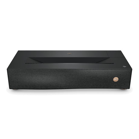 BenQ V5000i Proyector de alcance estándar 2500 lúmenes ANSI DLP UHD 4K (3840x2160) Negro, 2500000:1, 1778 - 2540 mm (70 - 100")