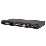 H3C S5130S-52S-EI Gestionado L2 Gigabit Ethernet (10/100/1000) Negro