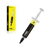 Corsair XTM60 disipador de calor Pasta térmica 3 g, 110 mm, 1 pieza(s)
