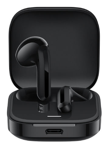 REDMI BUDS 6 ACTIVE NEGROS