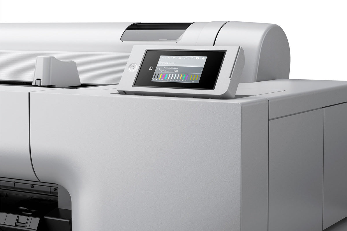 Epson SureColor P20570 impresora de gran formato Inyección de tinta Color 2400 x 1200 DPI Ethernet