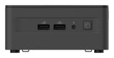ASUS NUC 12 RNUC12WSHI300001I pc/estaciones de trabajo barebones Intel Intel® Core™ i3 Intel® Core™ i3 de 12ma Generación i3-1220P