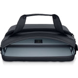 DELL Maletín Pro 15-16 Plus EcoLoop Slim - CC5624S Laptop Monocromo 39,6 cm (15.6") Maletín Tela, Plástico, Poliéster