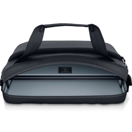 DELL Maletín Pro 15-16 Plus EcoLoop Slim - CC5624S Laptop Monocromo 39,6 cm (15.6") Maletín Tela, Plástico, Poliéster