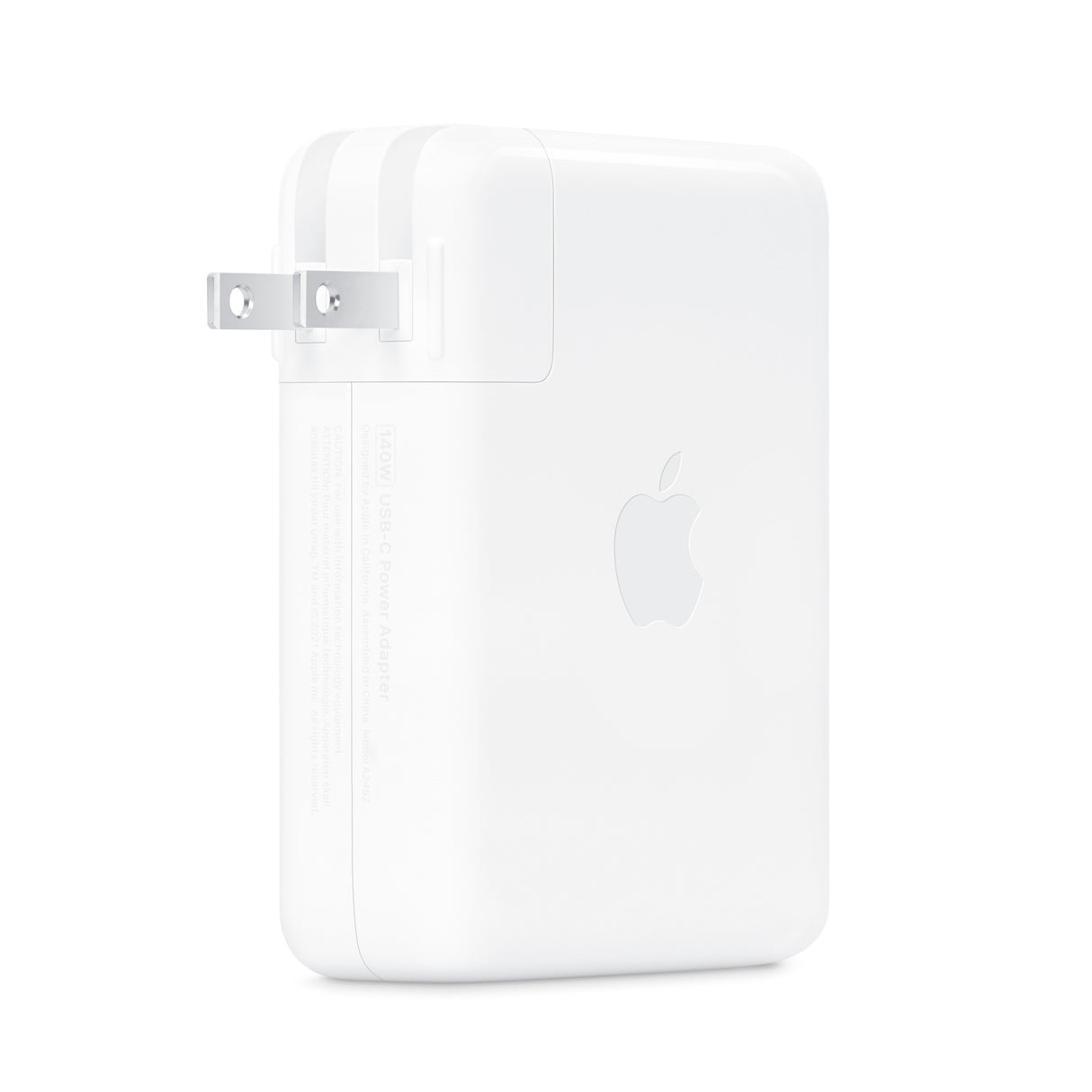 Apple MW2M3AM/A cargador de dispositivo móvil Universal Blanco Corriente alterna Carga rápida Interior
