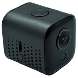 Ovaltech OV-VCAM cámara de vigilancia Cubo Cámara de seguridad IP Interior 1920 x 1080 Pixeles Techo, Inalámbrico y alám