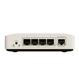 CRS304-4XG-IN, Switch 10G, CPU 1,200Mhz, RAM 512 MB, 4x10GigaEth, 1xGigaEth, RouterOS L5 v7