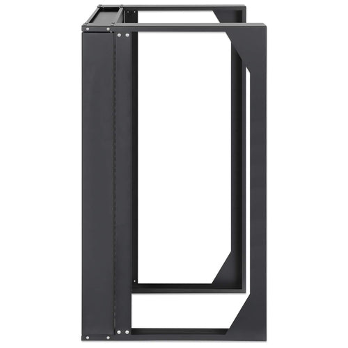Intellinet 716208 Accesorios para rack Panel de supresión para bastidor Negro 48,3 cm