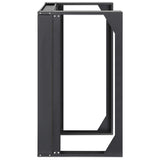Intellinet 716208 Accesorios para rack Panel de supresión para bastidor Negro 48,3 cm