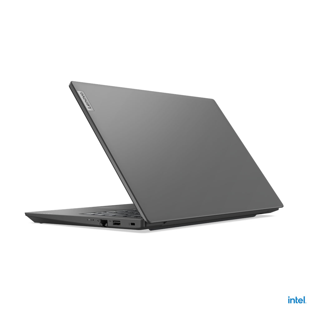 Lenovo V14 G3 IAP Laptop Iron Grey Portátil Gris Concha
