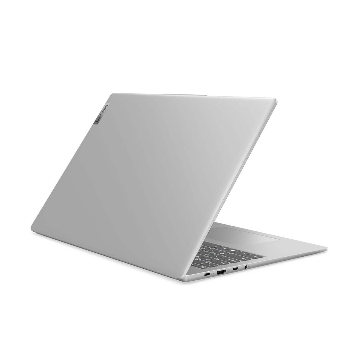 Lenovo IdeaPad Slim 5 16IRU9 Intel Core 7 150U Computadora portátil 40.6 cm (16") WUXGA 8 GB LPDDR5x-SDRAM 512 GB SSD Wi-Fi 6 (802.11ax) Windows 11