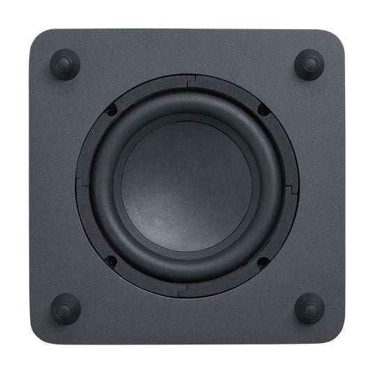 JBL Bar 2.1 Deep Bass Altavoces soundbar 2.1 canales 100 W 100 W