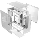 Antec 0-761345-10093-9 gabinete de computadora Full Tower Blanco, ATX, EATX, ITX