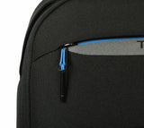 Targus TBB643GL Laptop 40,6 cm (16") Mochila Plástico Negro