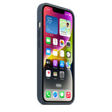 Apple MW5T3ZM/A carcasa para celulares 15.5 cm (6.1") Funda Marina, iPhone 14