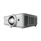 InFocus Genesis IV Videoproyector 3800 lúmenes ANSI DLP Lámpara
