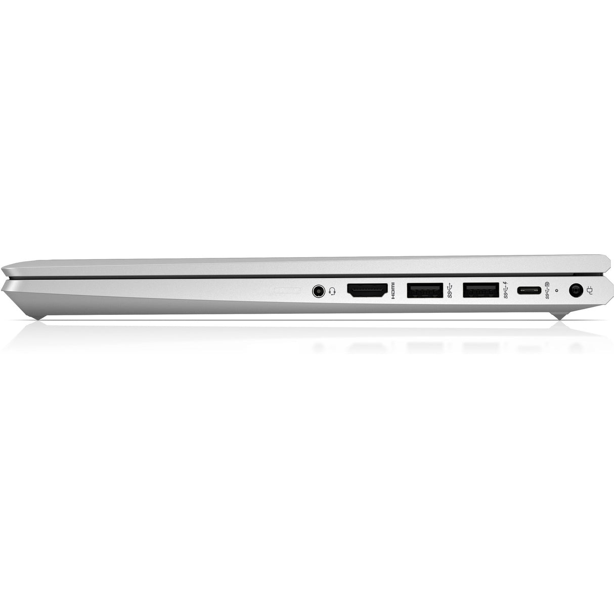 HP ProBook 440 G9 Intel® Core™ i5 i5-1240P Computadora portátil 35.6 cm (14") HD 8 GB DDR4-SDRAM 512 GB SSD Wi-Fi 6 (802.11ax) Windows 11 Pro Plata
