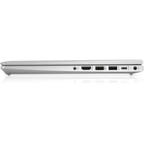 HP ProBook 440 G9 Intel® Core™ i5 i5-1240P Computadora portátil 35.6 cm (14") HD 8 GB DDR4-SDRAM 512 GB SSD Wi-Fi 6 (802.11ax) Windows 11 Pro Plata