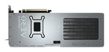 GIGABYTE GeForce RTX 5070 AERO OC 12G Tarjeta Gráfica - 12GB GDDR7, 192 bits, PCI-E 5.0, 2625 MHz Core Clock, 3 x DP 2.1a, 1 x HDMI 2.1b, NVIDIA DLSS 4, GV-N5070AERO OC-12GD tarjetas gráficas Si 6144 NVIDIA GeForce RTX 5070