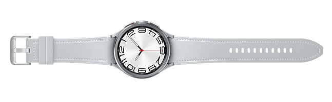 Samsung Galaxy Watch6 Classic SM-R965F 3,81 cm (1.5") OLED 47 mm Digital 480 x 480 Pixeles Pantalla 