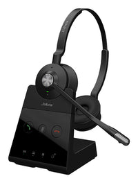 Jabra Engage 65 SE Auriculares y Cascos Auriculares Diadema Inalámbrico