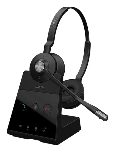 Jabra Engage 65 SE Auriculares y Cascos Auriculares Diadema Inalámbrico