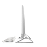DELL Inspiron 5430 all-in-one pcs 60,5 cm (23.8") 1920 x 1080 Pixeles Si Full HD