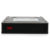 StarTech.com Adaptador Caja para Discos Duros o SSD de 2,5" a 3,5" SATA - Convertidor para Disco Duro Externo 