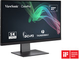 R-Go Tools VP2788-5K Pantallas para PC 68,6 cm 5120 x 2880 Pixeles Si