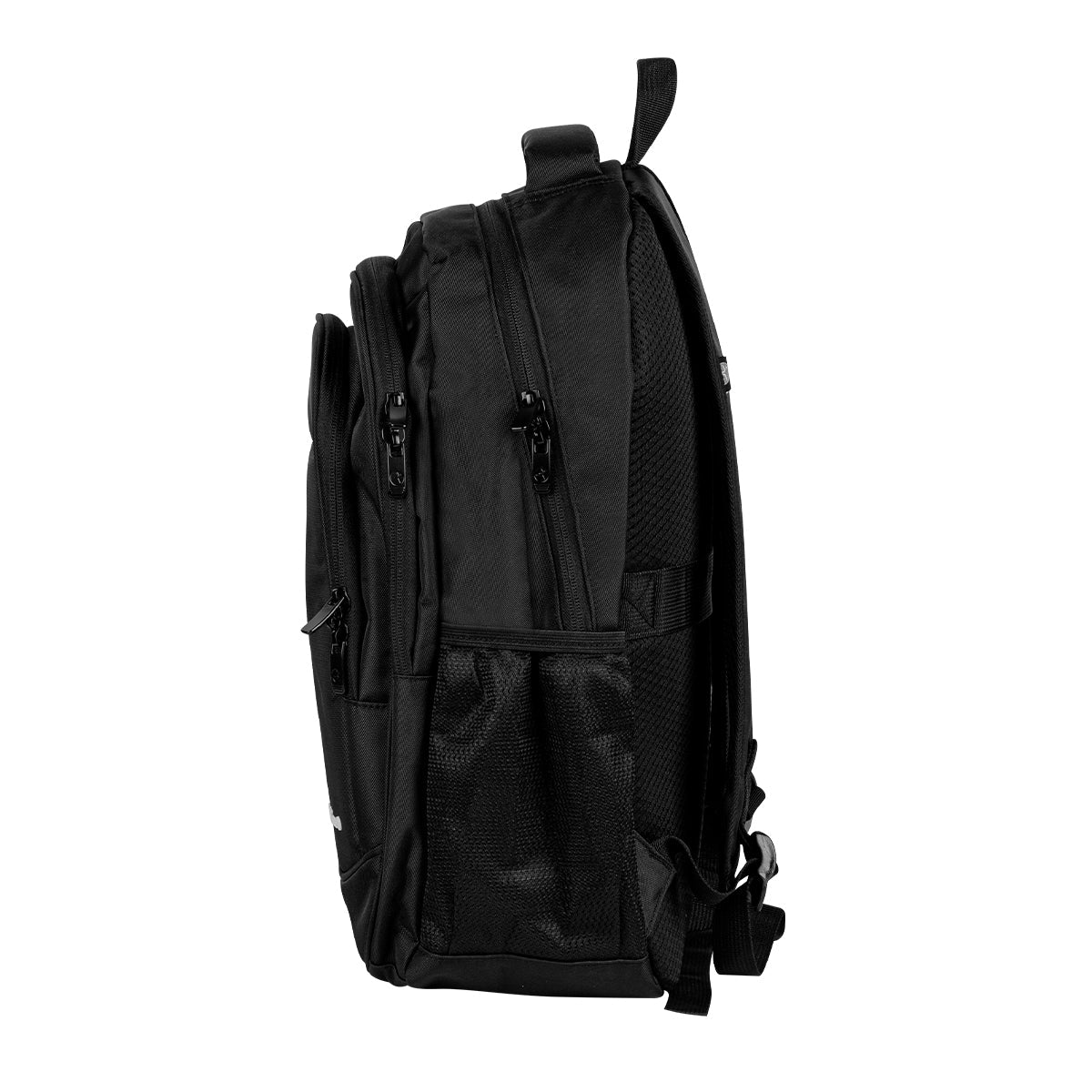 TechZone TZLBP27-A mochila Negro Poliéster | Mochilas