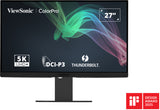 R-Go Tools VP2788-5K Pantallas para PC 68,6 cm 5120 x 2880 Pixeles Si