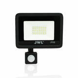 JWJ JLRE-30SM Reflector Negro 30 W LED