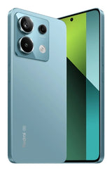 Xiaomi Redmi Note 13 Pro 5G 16.9 cm (6.67") SIM dual USB Tipo C 8 GB 256 GB 5100 mAh Azul, 2712 x 1220 Pixeles, 200 MP
